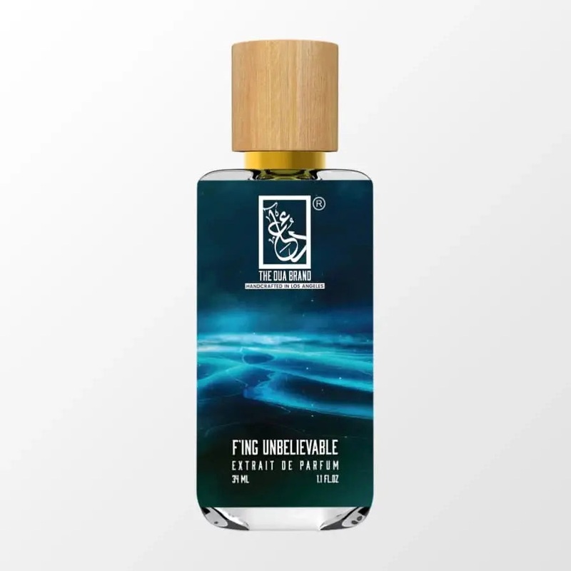 F'ing Unbelievable 34ML Bottle