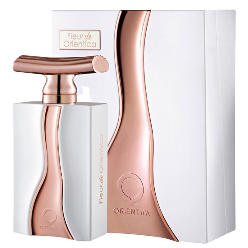 Fleur de Orientica Eau de Parfum 2.7 oz / 75 ml