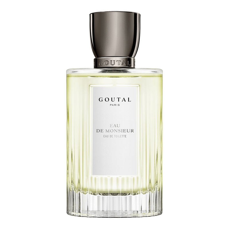 Goutal Eau de Monsieur Eau de Toilette for Men 2ml