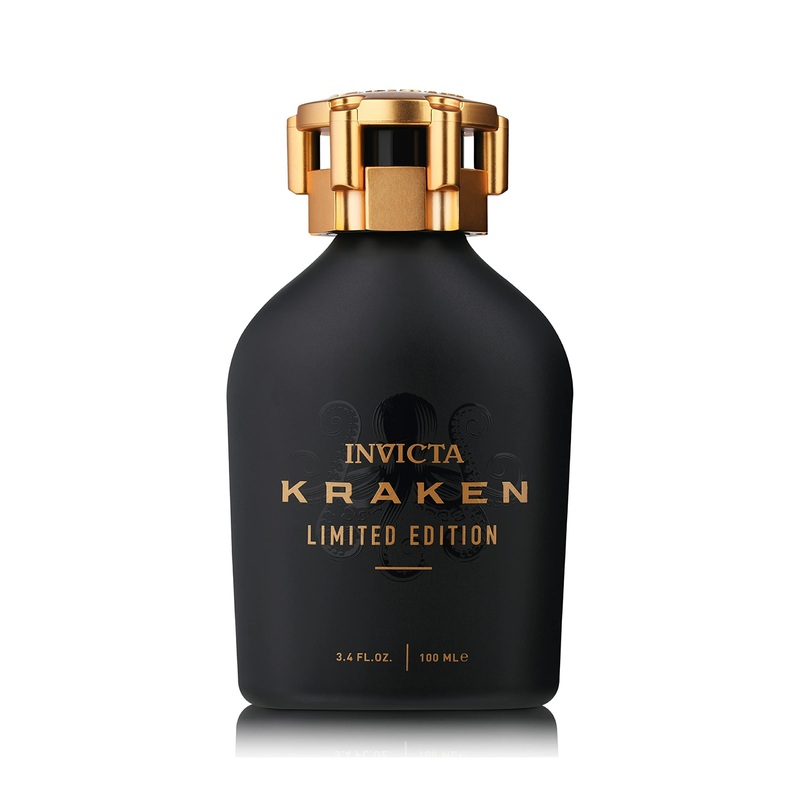 Kraken Eau de Toilette 3.4 oz.