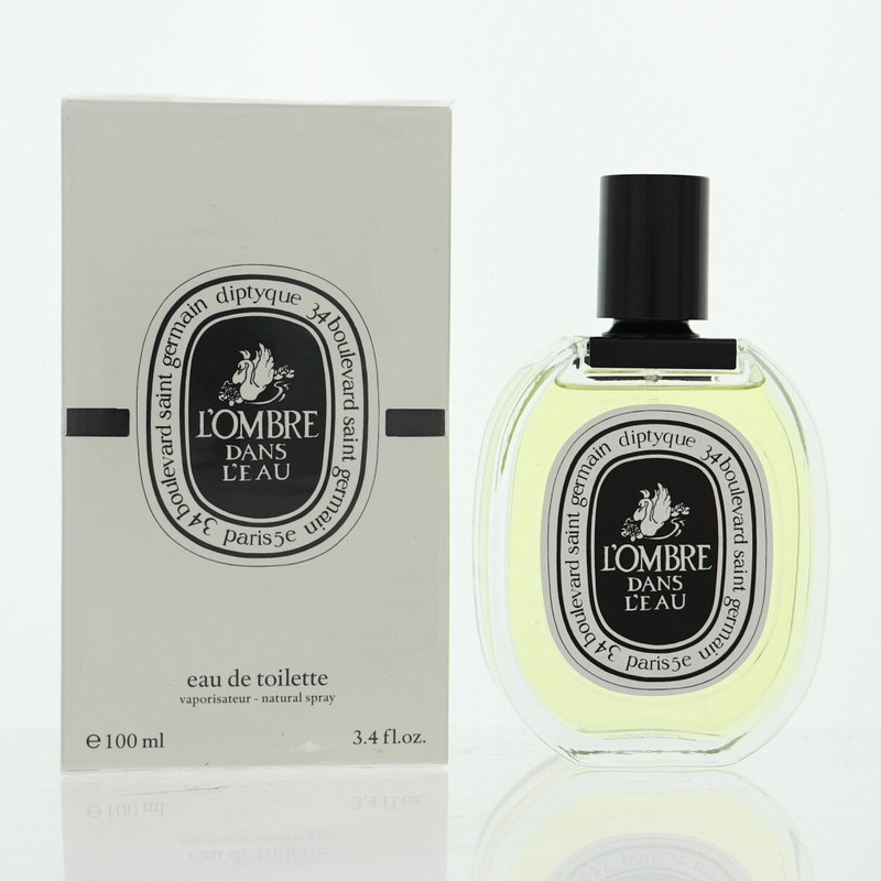 L'Ombre By Diptyque 3.4 Oz Eau De Toilette Spray For Unisex In Box
