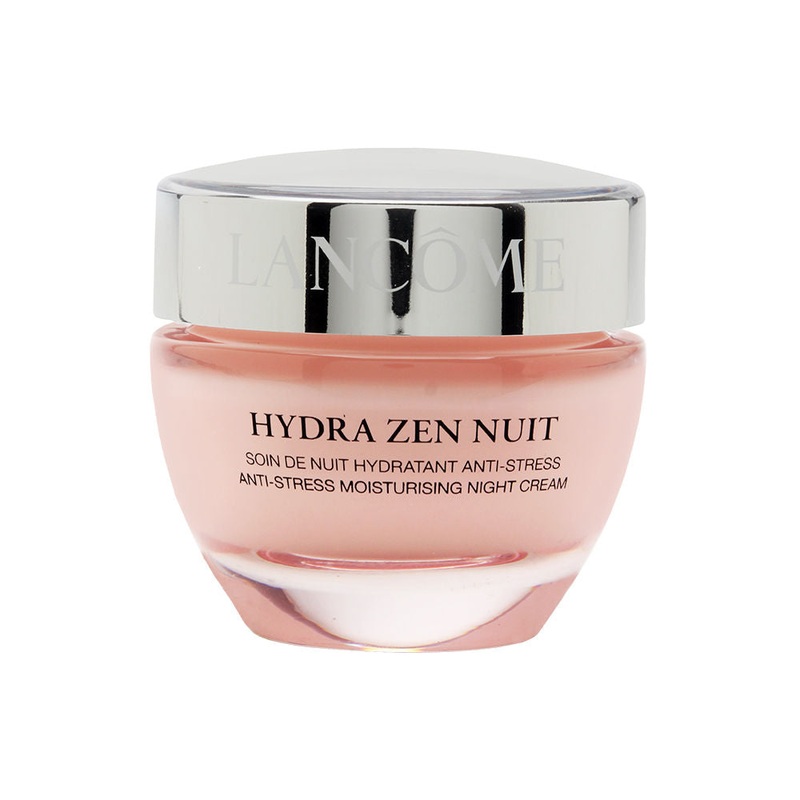 Lancome Hydra Zen Nuit Anti-Stress Moisturising Night Cream 50ml/1.7oz