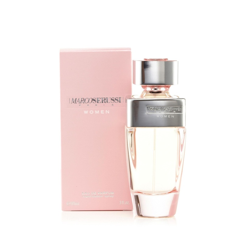 Marco Serussi Perfume 3.0 oz.