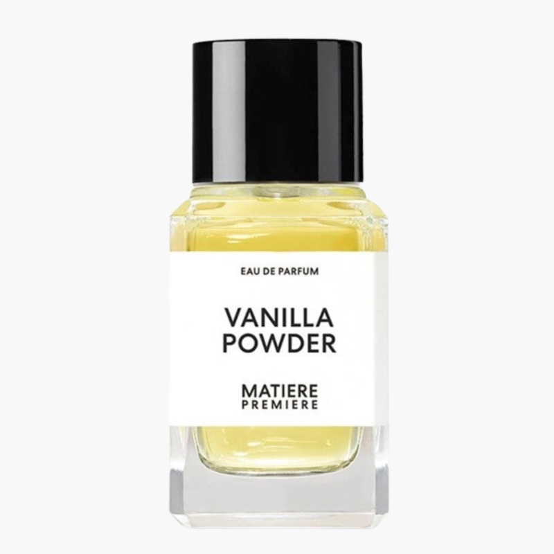 Matiere Premiere Vanilla Powder EDP (Tester) 3.4 oz / 100 ml (Tester with Cap)