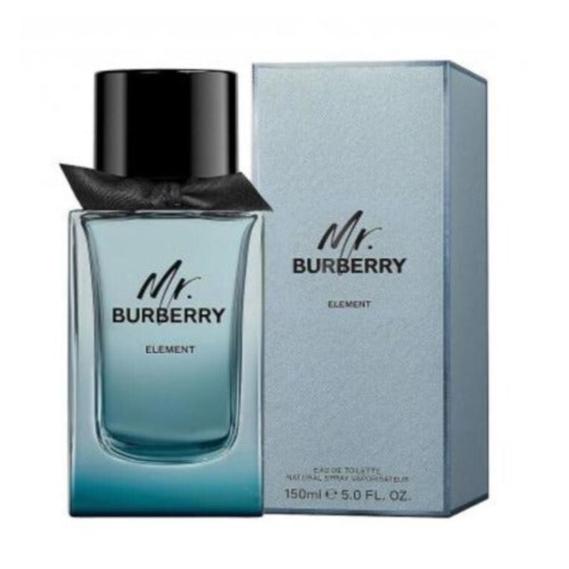 Mr. Burberry Element Eau De Toilette 5.0 Oz