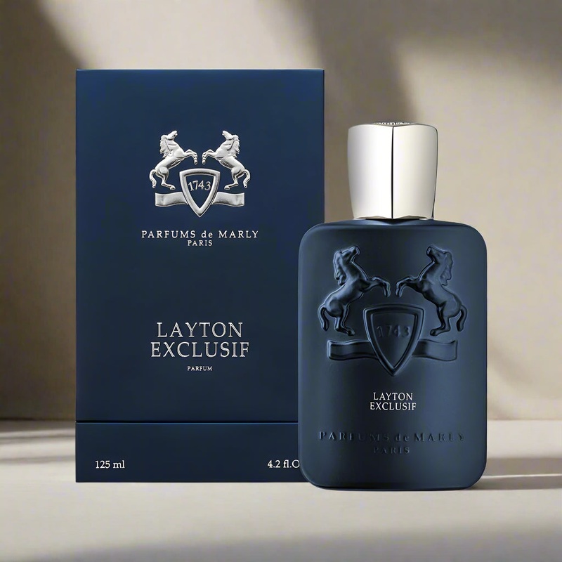 Parfums de marly - Layton Exclusif 125ml