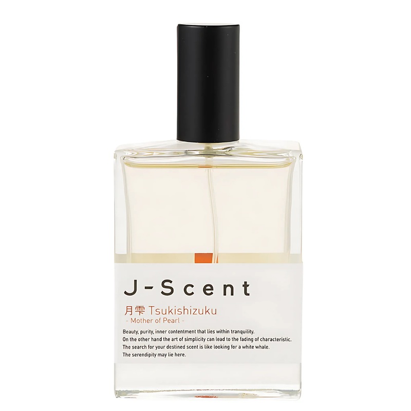 SAMPLE - J-Scent Tsukishizuku EDP 1mL Sample (15 Sprays)