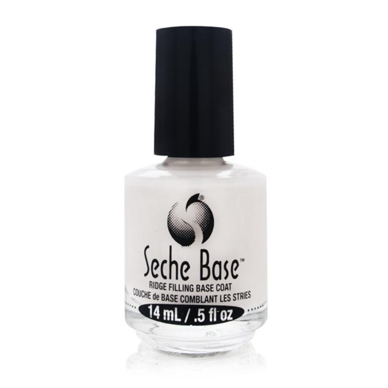 Seche Base Ridge Filling Base Coat 14ml/0.5oz