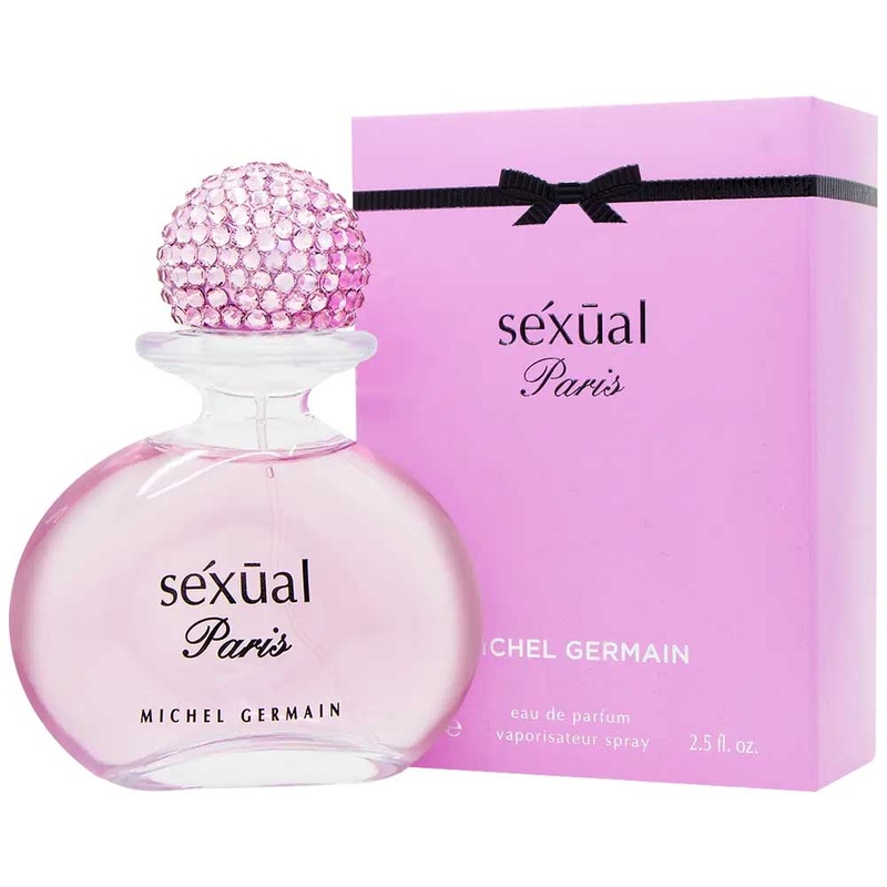 Sexual Paris - Retail Bottle Retail Bottle - 75 ml (2.5 fl oz)