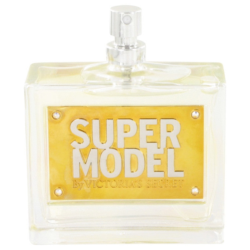 Supermodel by Victoria's Secret Eau De Parfum Spray (Tester) 2.5 oz for Women - Premium Designer Fragrance