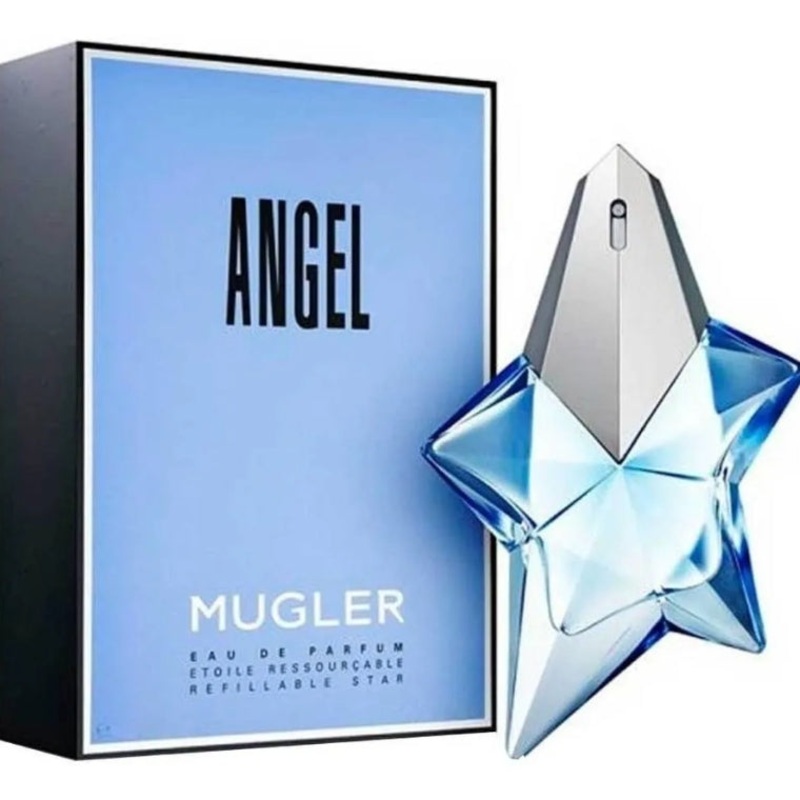 Thierry Mugler Angel for women | Samples 3.4 oz / 100 ml