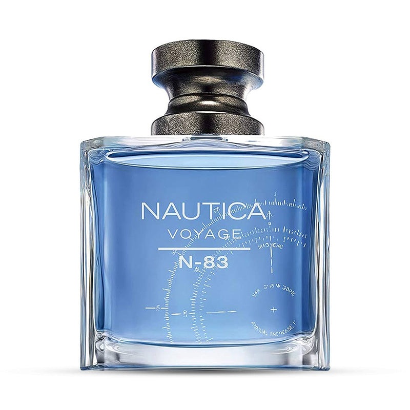 Voyage N-83 EDT 3.4 oz Tester