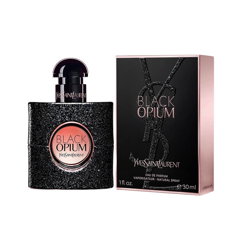Yves Saint Laurent Black Opium 30ml EDP (L) SP