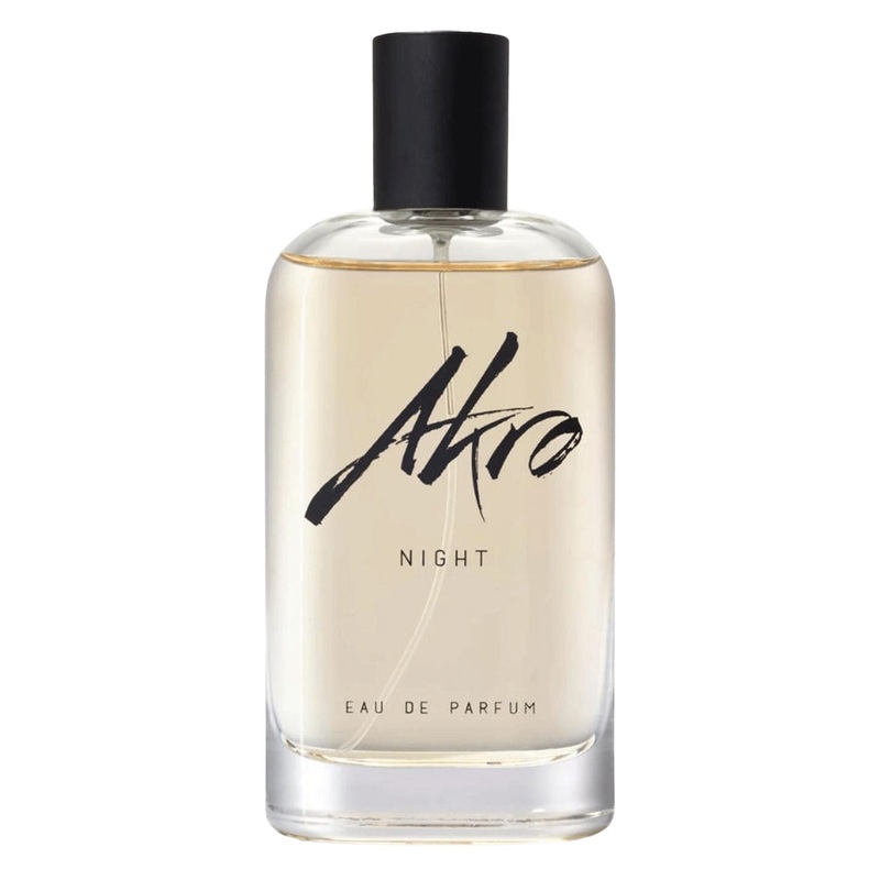 Akro Night Eau de Parfum Unisex 2ml