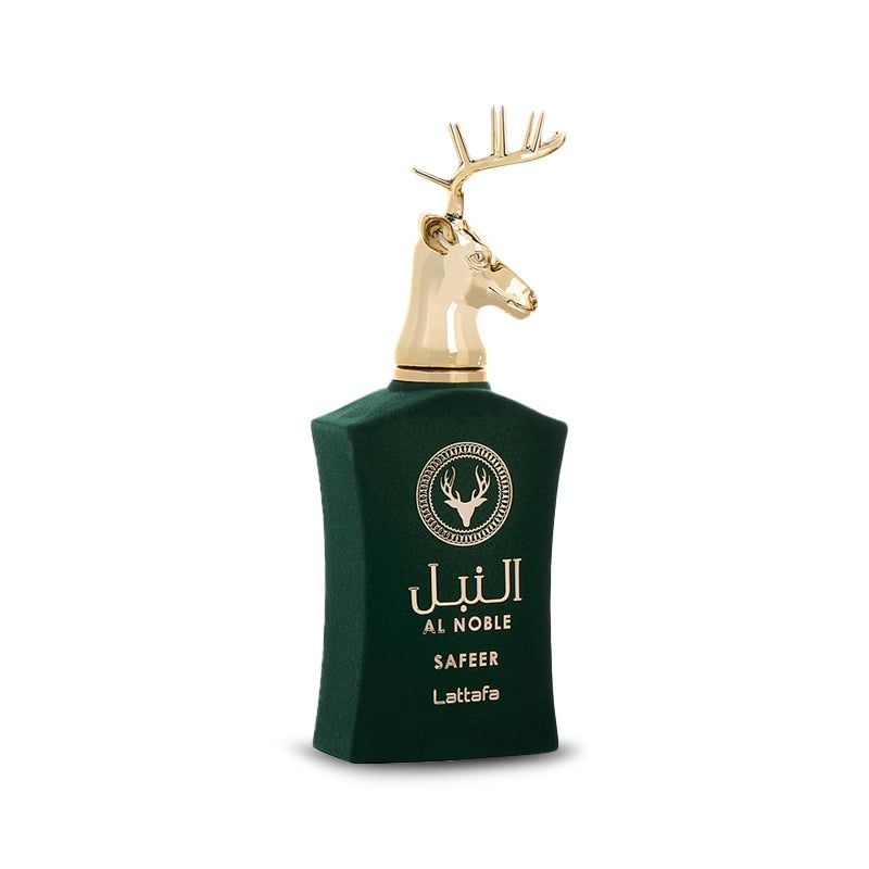 Al Noble Safeer EDP 3.4 oz