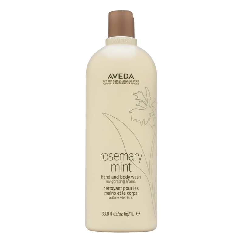 Aveda Rosemary Mint Hand and Body Wash 250ml/8.5oz