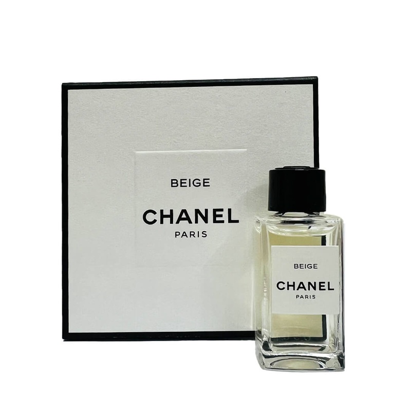 Beige EDP 4ml Dab Miniature 4ml