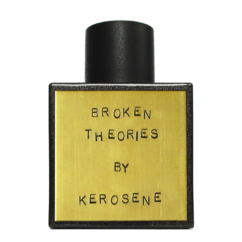 Broken Theories 100ml Eau de Parfum