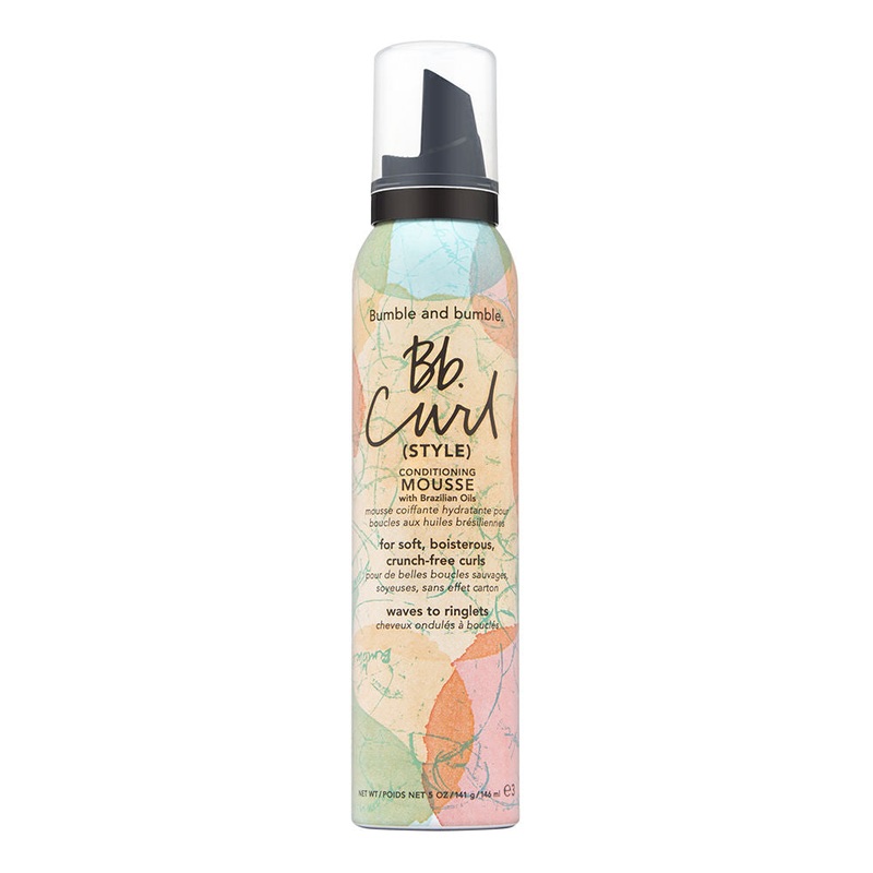 Bumble Bumble Bb. Curl (Style) Conditioning Mousse 5.0 oz