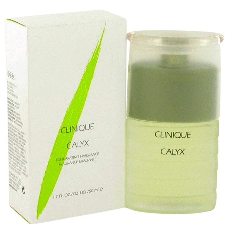 Calyx by Clinique For Women Exhilarating Fragrance Spray 1.7 oz