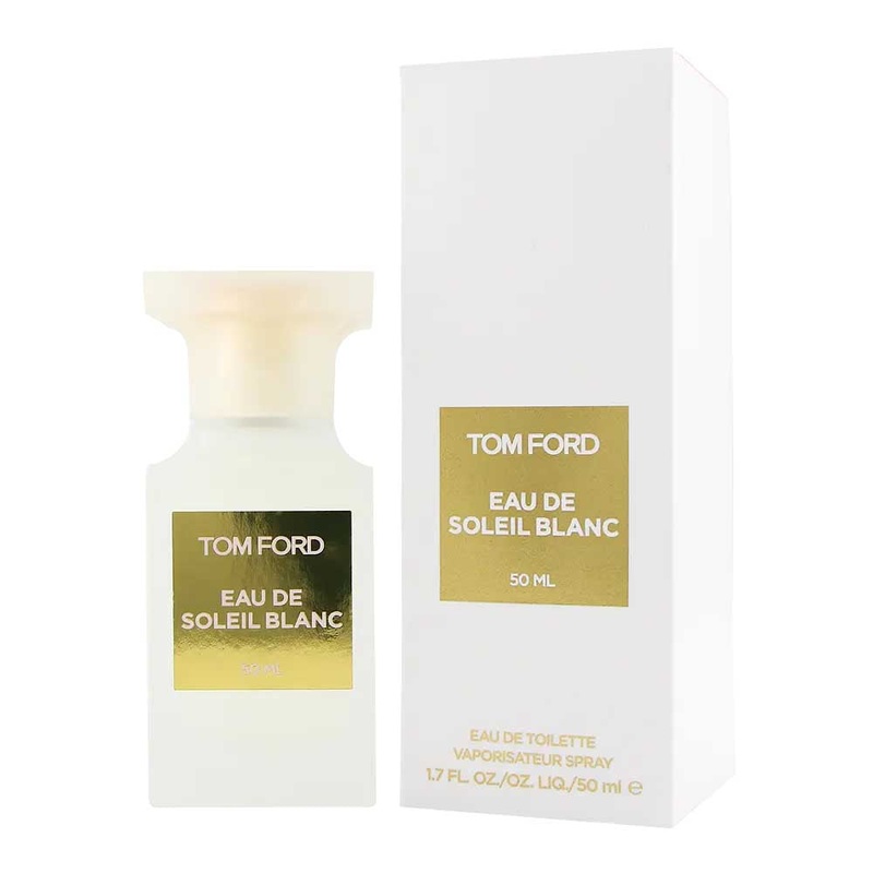 Eau de Soleil Blanc - Sample Vial Sample Vial - 0.75 ml (0.025 fl oz)