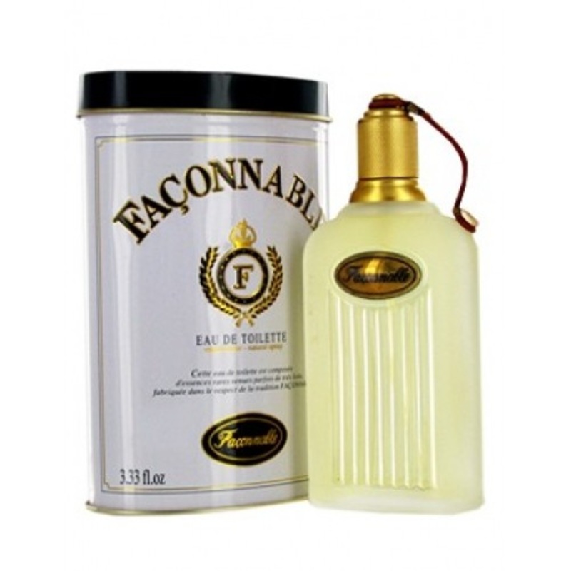 Faconnable Faconnable 100ml EDT (M) SP