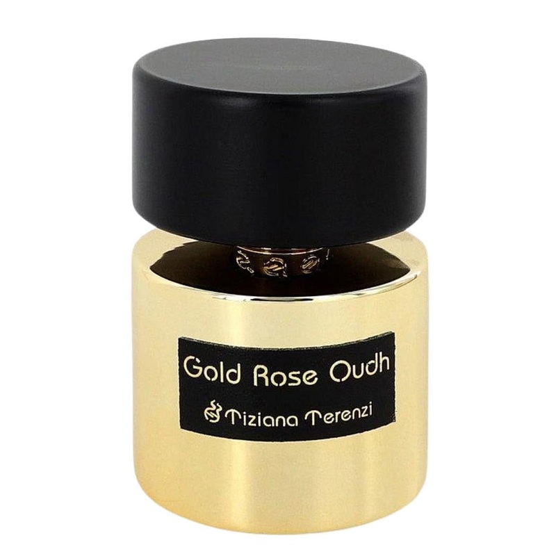 Gold Rose Oudh by Tiziana Terenzi 1ml Sample Spray