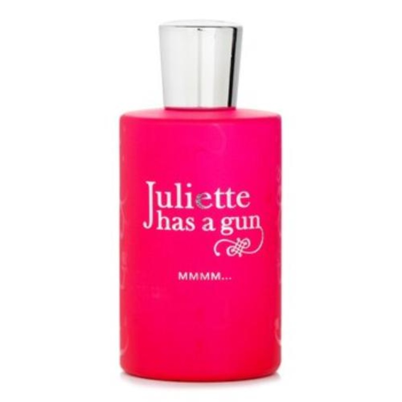 Juliette Has A Gun Mmmm Eau De Parfum 3.4 Oz Tester