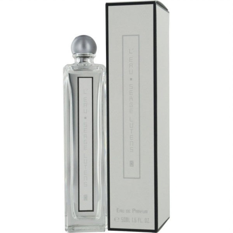 L'Eau Serge Lutens by Serge Lutens 1.6 Oz. Eau De Parfum For Women