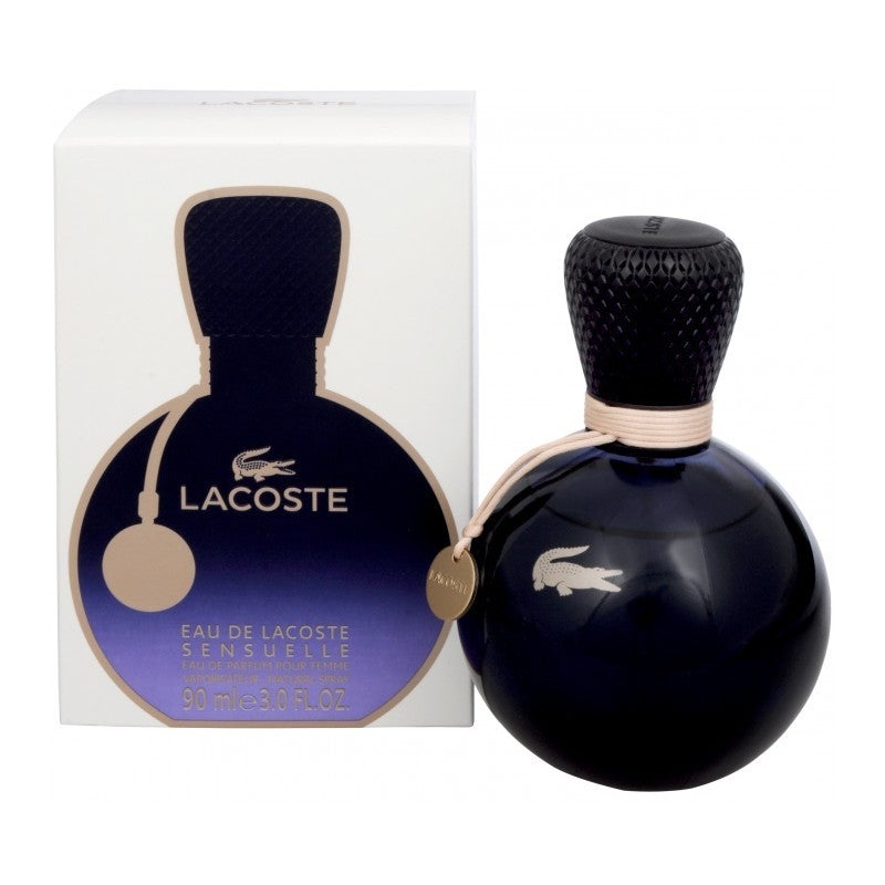 Lacoste Eau De Lacoste Sensuelle 90ml EDP (L) SP
