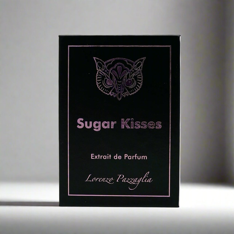 Lorenzo Pazzaglia - Sugar Kisses 50ml Tester