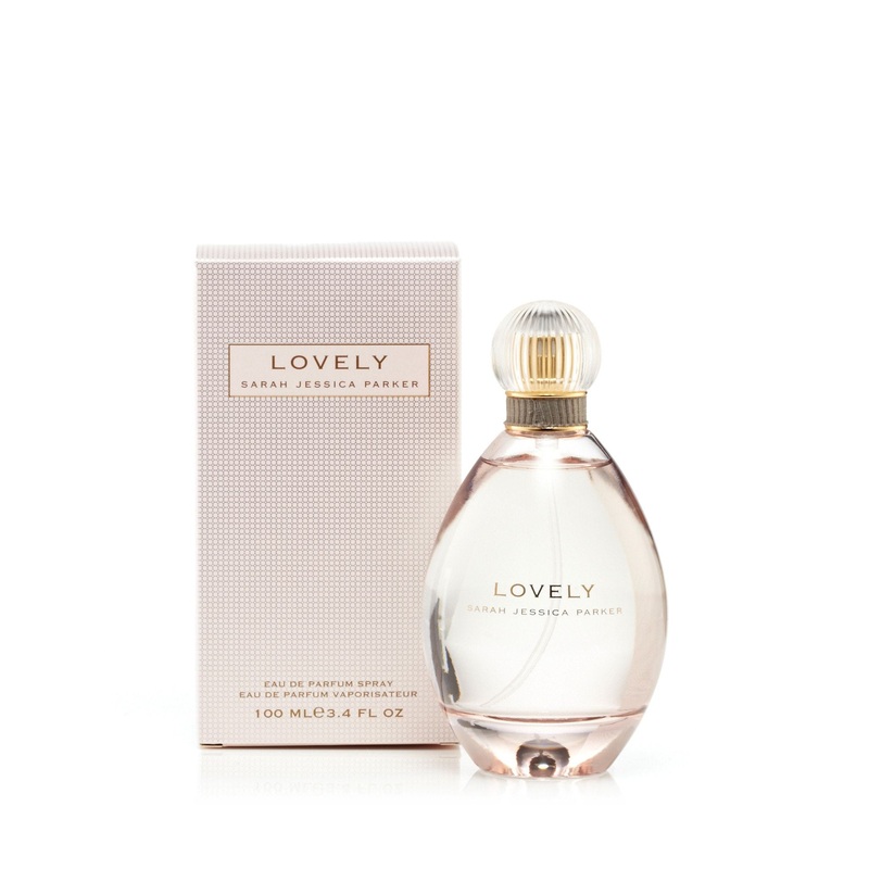 Lovely Perfume 1.0 oz.