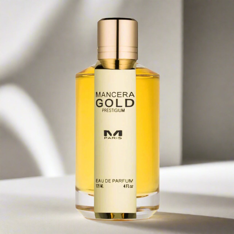Mancera - Gold Prestigium 120ml