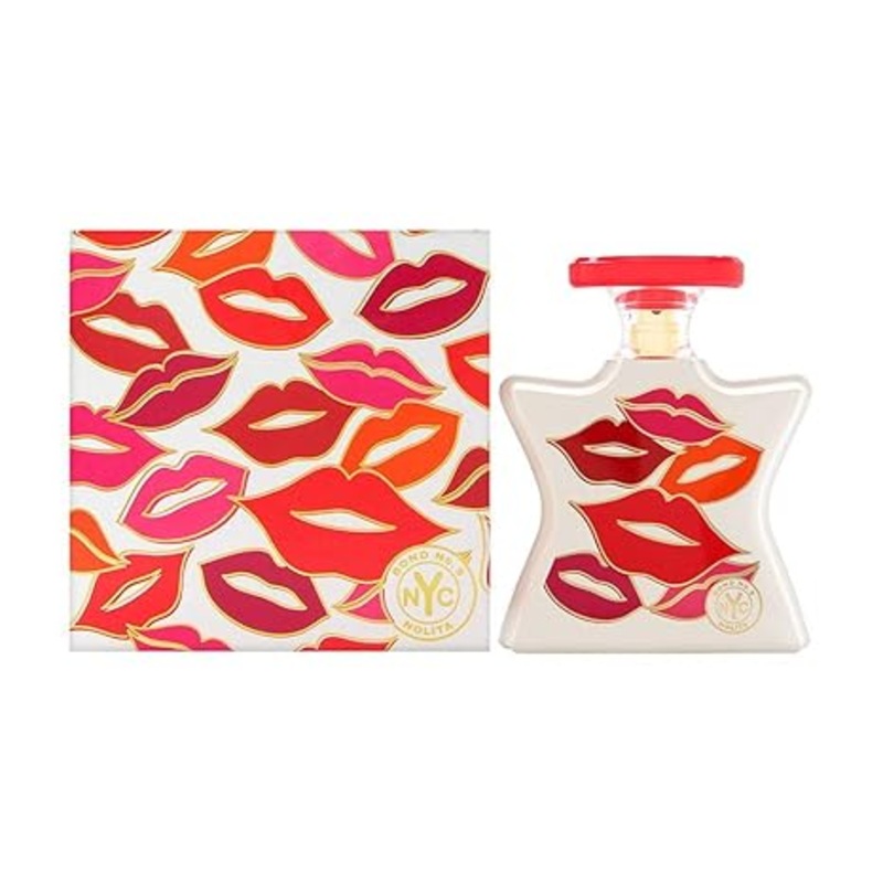 Nolita Eau De Parfum 3.3 oz.