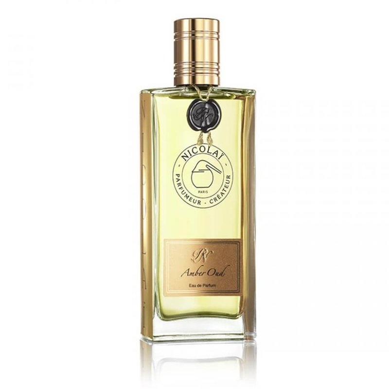 Patricia de Nicolai - Oud - Amber Oud 100ml
