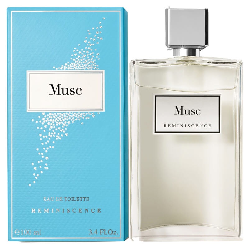 Reminiscence Musc 100ml EDT (L) SP
