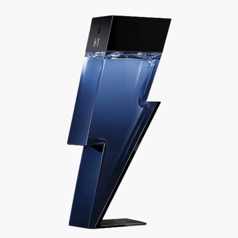 SAMPLE - Carolina Herrera Bad Boy Cobalt EDP 1mL Sample (15 Sprays)
