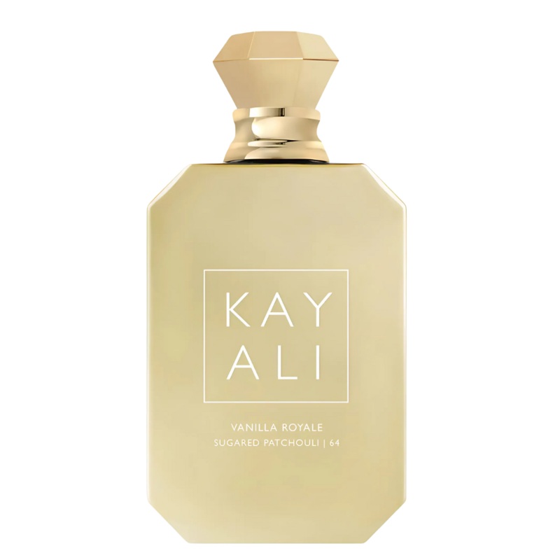 SAMPLE - Kayali Vanilla Royale Sugared Patchouli EDP Intense 1mL Sample (15 Sprays)