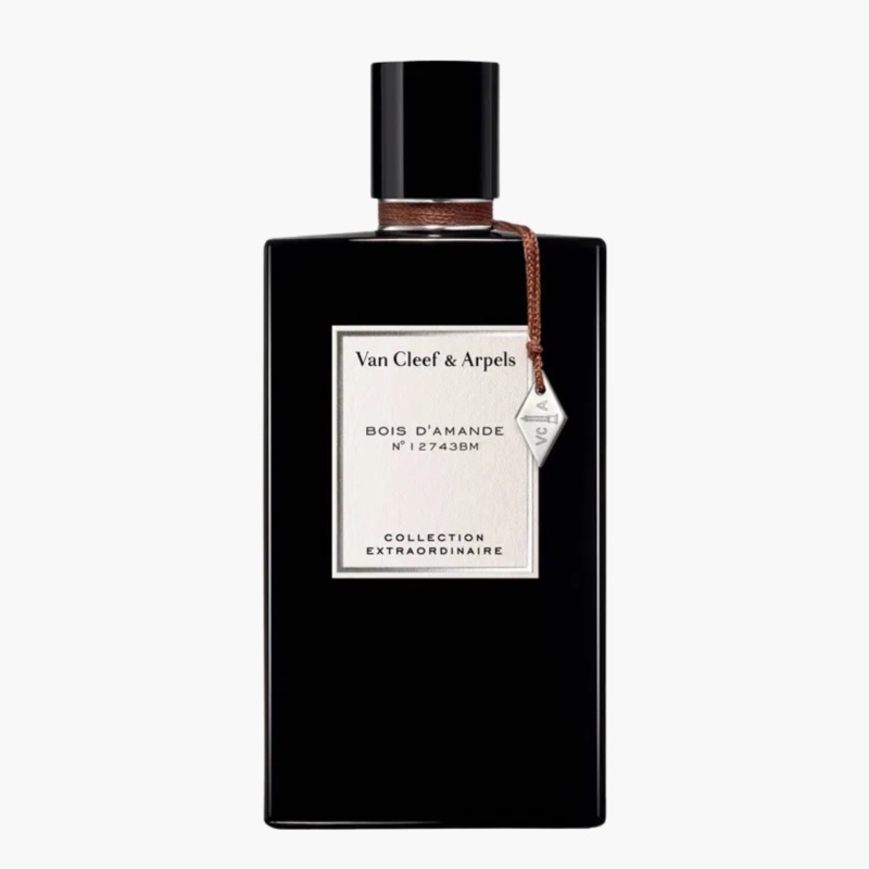 SAMPLE - Van Cleef & Arpels Bois d'Amande EDP 1.5mL Manufacturer Sample (25 Sprays)