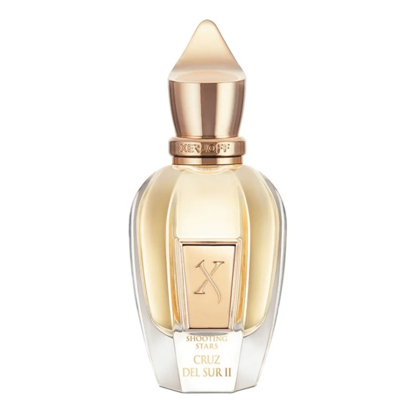 SAMPLE - Xerjoff Cruz Del Sur II Parfum 1mL Sample (15 Sprays)