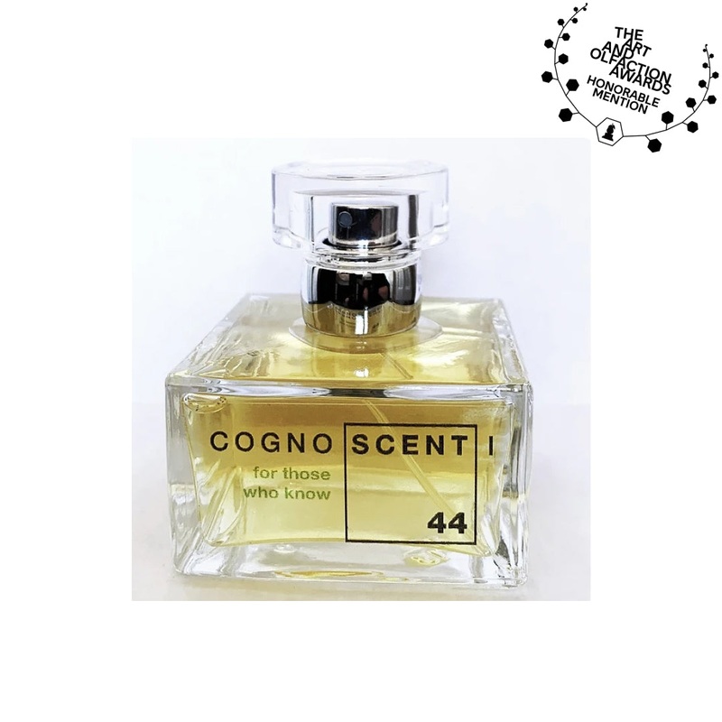 Scent No. 44 Fire and Rain