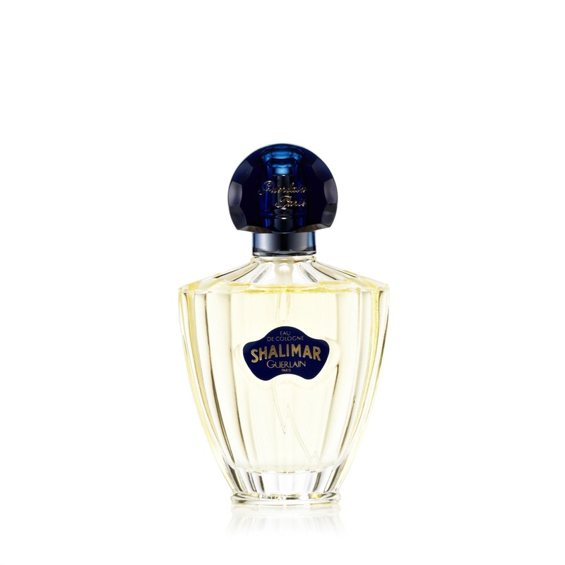 Shalimar Perfume 2.5 oz.