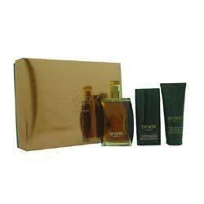 Spark Gift Set by Liz Claiborne 3 Piece Gift Set: 1.0 Oz Eau De Cologne Spray + 2.5 Oz Skin Soother + 2.5 Oz Hair & Body Wash. For Men