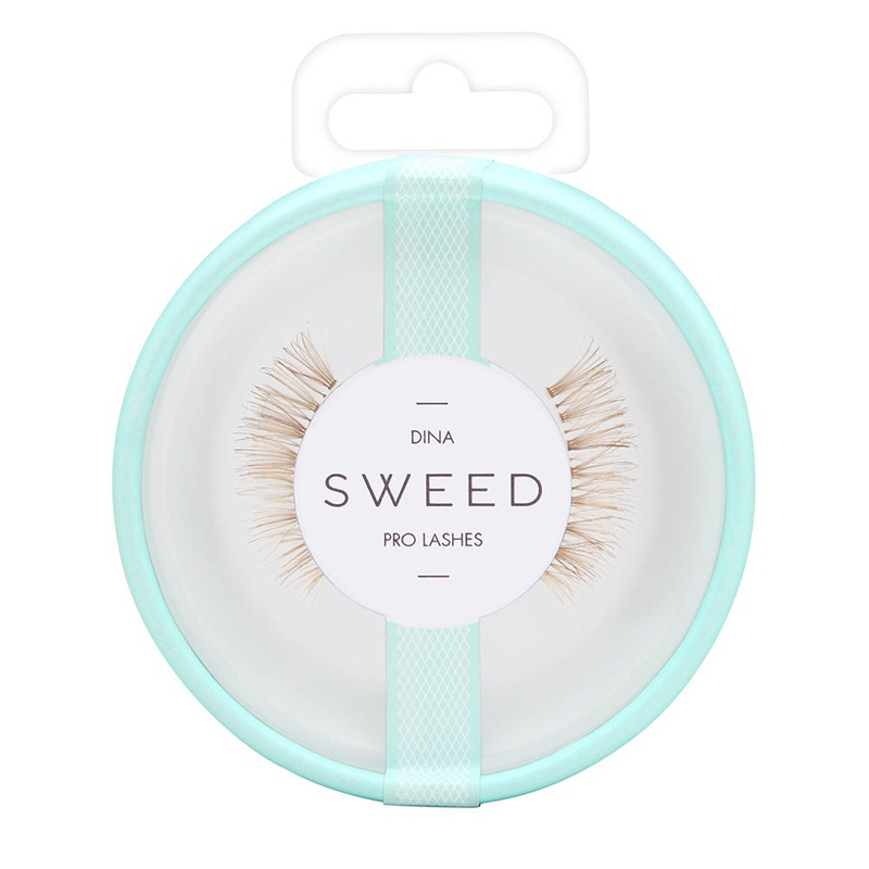 Sweed Pro Lashes - Dina Blonde