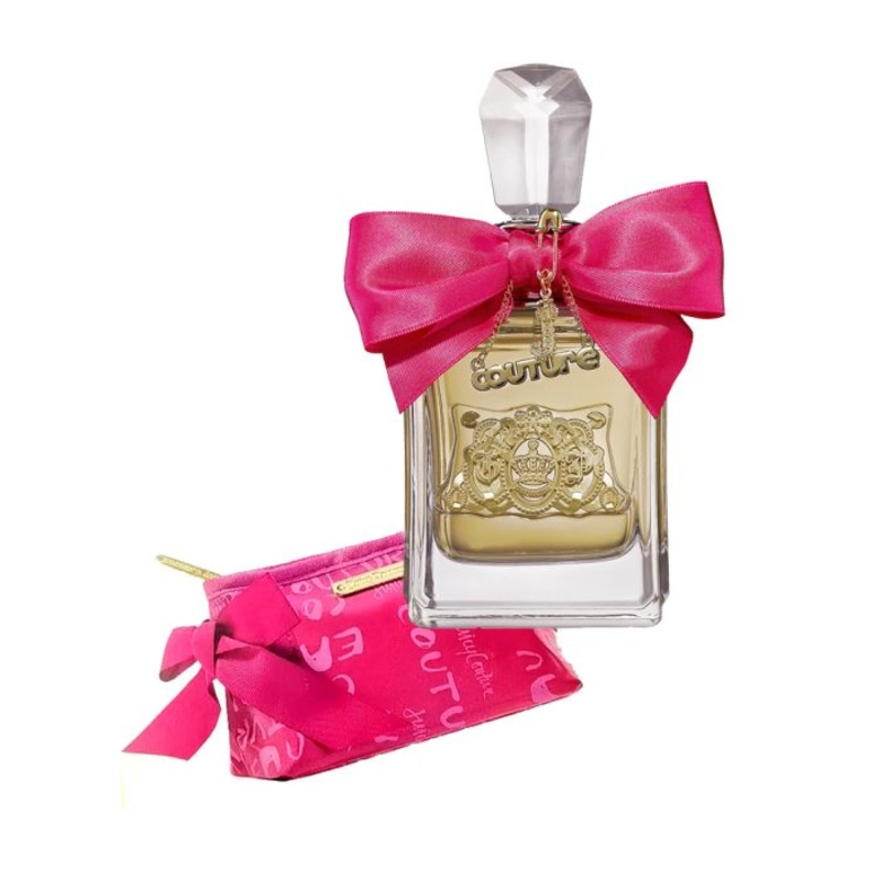 Viva La Juicy 2 Pcs Gift Set by Juicy Couture for Women