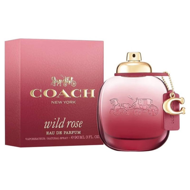 Wild Rose Eau de Parfum 3 oz / 90 ml