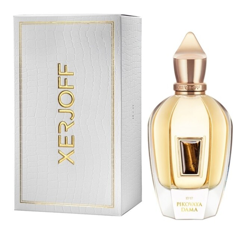 Xerjoff Pikovaya Dama 100ML EDP Spray (W)(M)