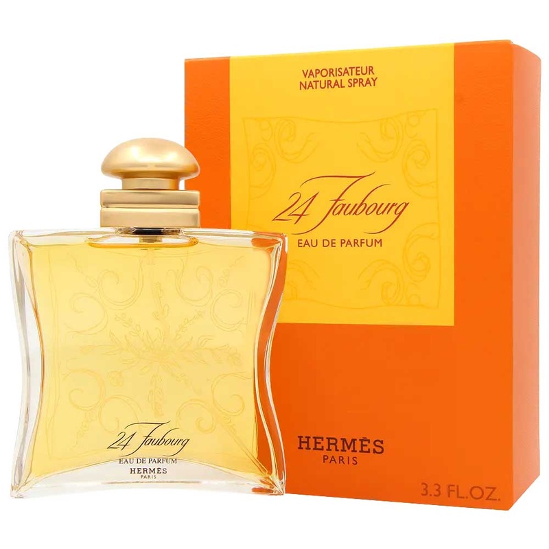 24 Faubourg - Retail Bottle Retail Bottle - 50 ml (1.7 fl oz)