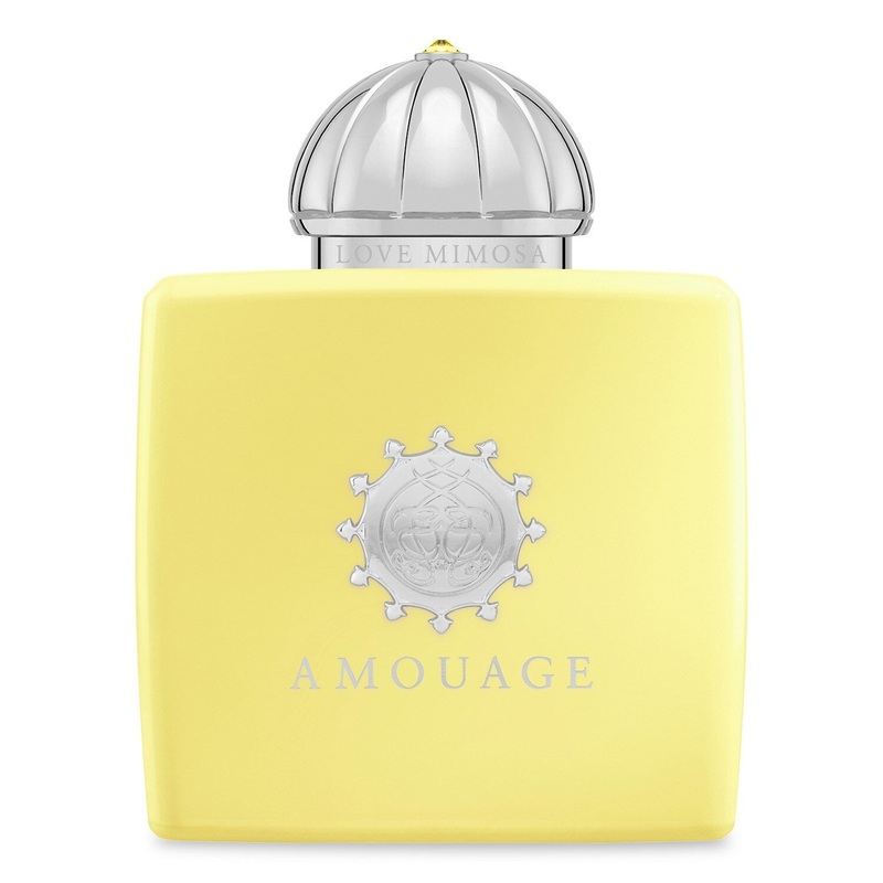 Amouage Love Mimosa Eau de Parfum for Women 2ml