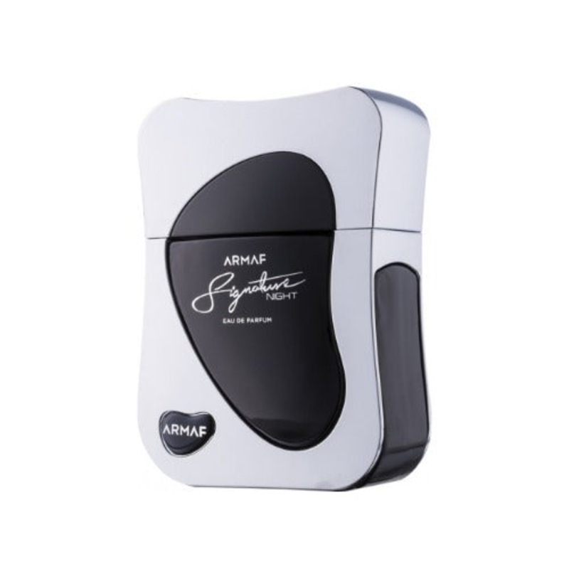 Armaf Signature Night Eau De Parfum 100ml For Men